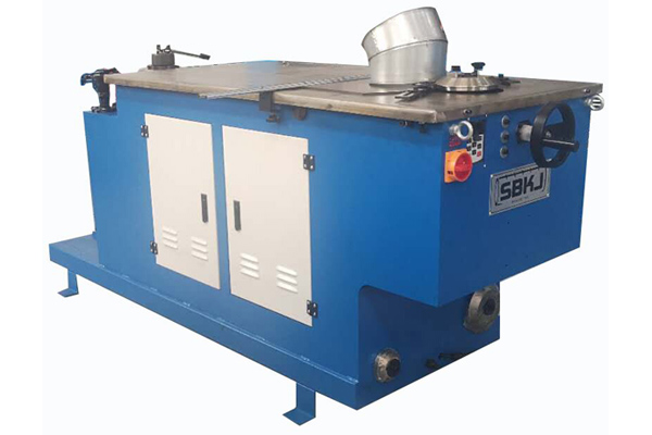 蝦米彎頭機(jī)(調(diào)速)